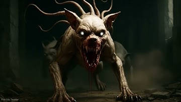 THE PULSE PV TEASER - AI GENERATED 