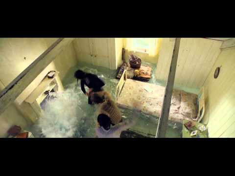 Narnia - Voyage of the Dawn Treader - Movie Clip - 'Transition to Narnia'
