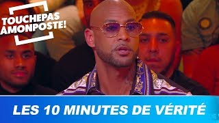 Les 10 minutes de vérité : Booba dit tout sur Kaaris !