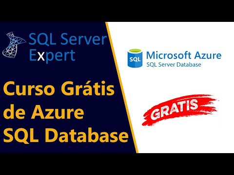 Azure SQL Database - Curso Gratuito | SQL Server Expert