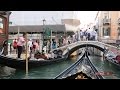 A Venice Canal Tour With Walks of Italy