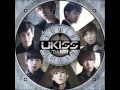 U-Kiss - Coincidence(cover)