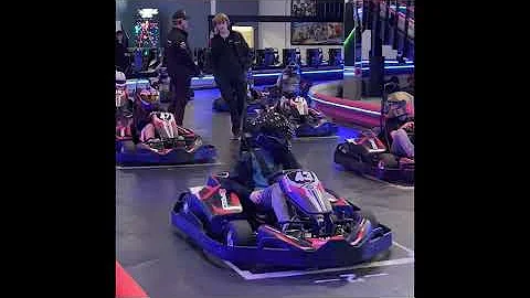 Race Day