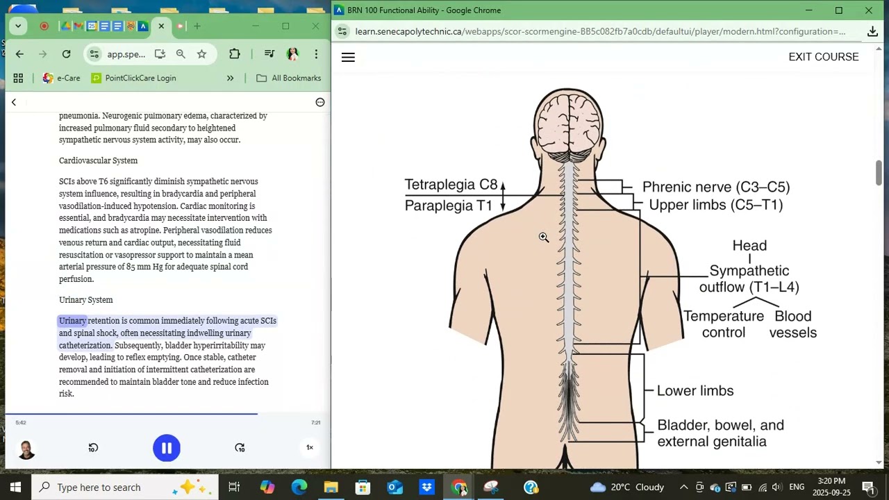 Pharma-final week1-self learning module - September 25, 2025 3:13 PM