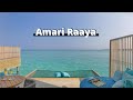 Resort Review Amari Raaya Maldives All You Need To Know About The Amari Raaya Maldives Resort