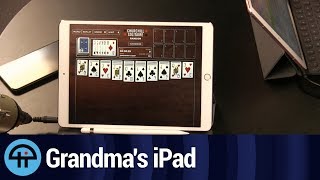 iOS Apps for Grandma screenshot 1