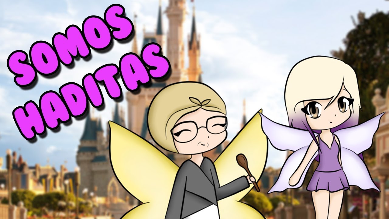 ᐈ La Abuela Rita Se Convierte En Hada Roblox Winx Fairies - soy una bruja en halloween roblox roleplay con la abuela rita