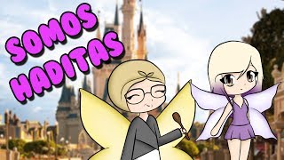 La Abuela Rita Se Convierte En Hada Roblox Winx Fairies School Roleplay En Español