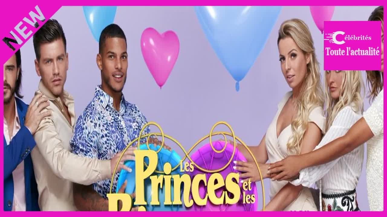 Les Princes et les Princesses de l'Amour : Benjamin Samat choisit entre