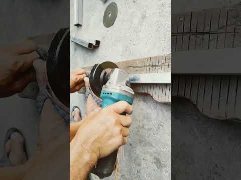 EASY METAL CUTTING