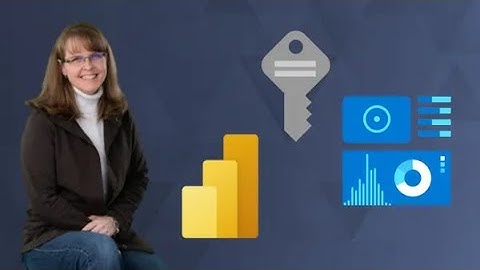 Securing and Protecting Content in Power BI