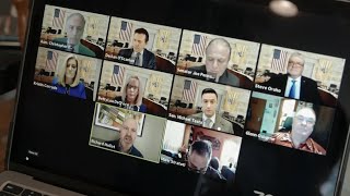 GOP lawmakers blast Murphy over nursing home COVID-19 deaths