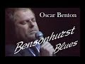 Оскар Бентон - Бенсонхерстский блюз / Oscar Benton - Bensonhurst Blues