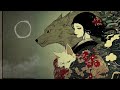 Dark Japanese Instrumental Ethereal Koto Shakuhachi あやかしの花嫁
