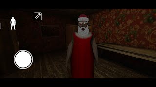 Granny Horror Game Live 😱 | Escape From Granny House | Hindi Gameplay Live