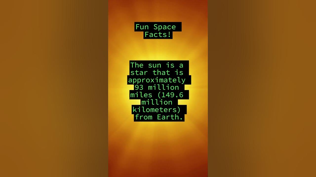 Do You Know How Far Away Our Sun Is Drop YOUR Answer Below do-you-know-how-far-away-our-sun-is-drop-your-answer-below