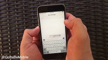 How to Share Notes on iOS 10