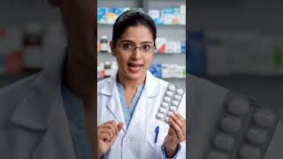 Azithromycin 500 mg Tablet Uses, Dosage & Side Effects in Hindi #viral #reels #shorts #video