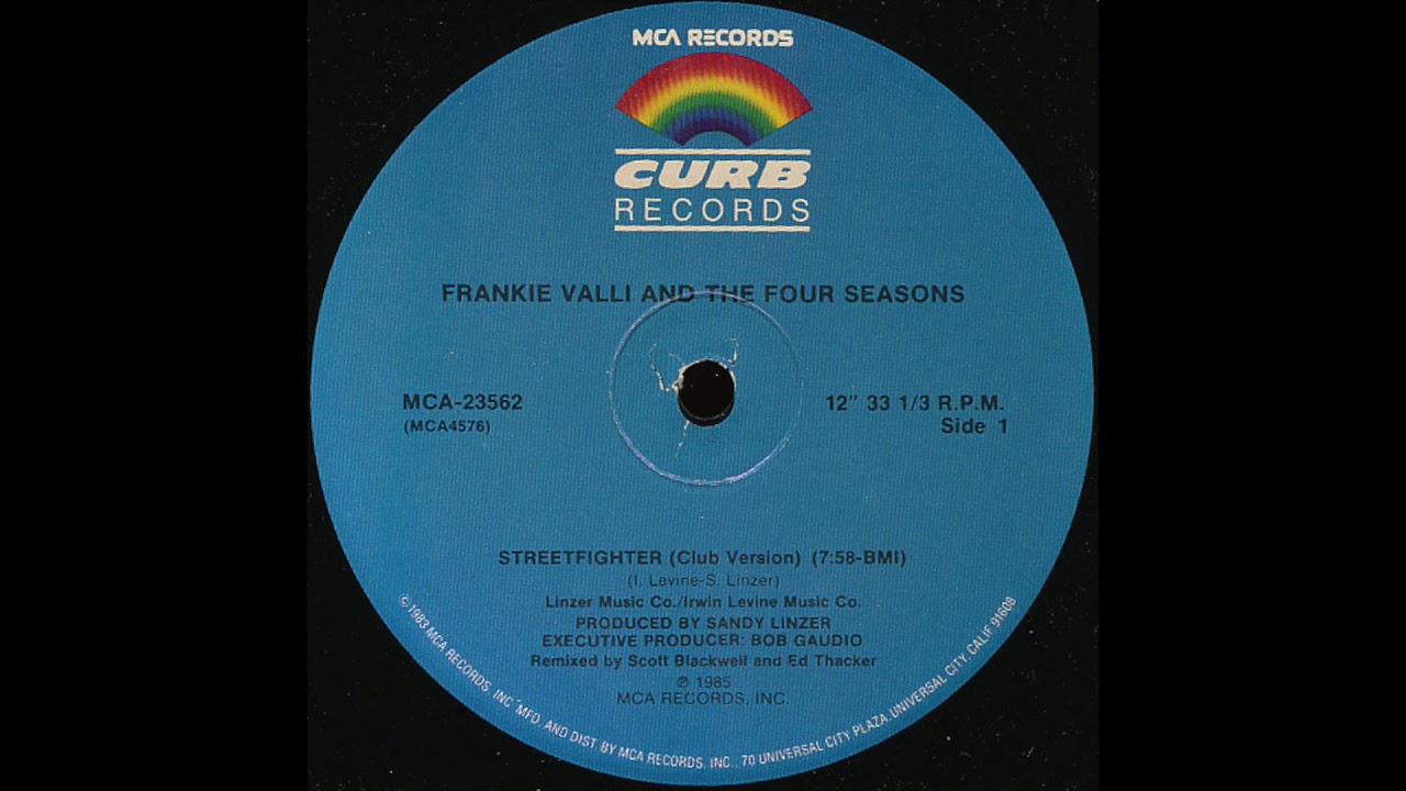 希少Frankie Valli ＆ The Four Seasons レコード 希少Frankie Valli ＆ The Four Seasons レコード