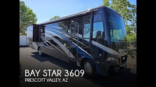 Used 2019 Bay Star 3609 for sale in Prescott Valley, Arizona