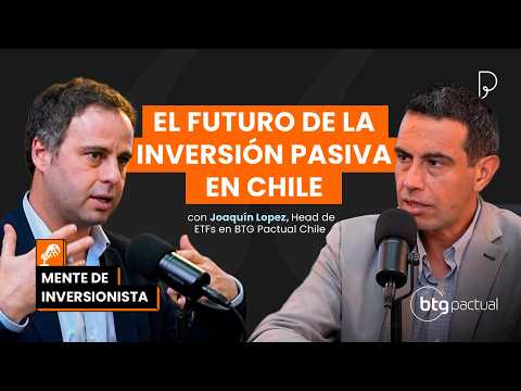 ETFs en Chile: La REVOLUCIÓN de las INVERSIONES | Mente de Inversionista
