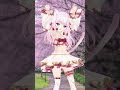 良い子のみんなは一緒にやって/良い子ダンス 踊ってみた【音琴かなみ/Vtuber】#Shorts