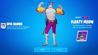 9 SECRET FREE REWARDS in Fortnite (NEW)