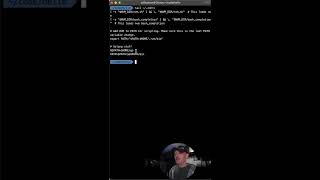 Setting GoPath location for Go #shorts