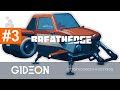 Стрим: Breathedge #3 - МУЖИК СТРОИТ КОСМИЧЕСКИЙ ЗАПОРОЖЕЦ!