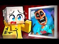 SONO SOPRAVVISSUTO al MIMICER in MINECRAFT