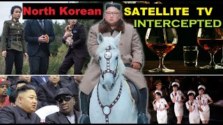 North Korean TV - Satellite Intercepted
North Korean TV - Satellite Intercepted
We continue to monitor and intercept TV programing from the DPRK North Korea.
This is a 4 hour and 16 minute report and documentation. Content collection dates of July 24, 24, & 26 2024.
0:00 Pirate TV opening
0:23 Mission Objective
1:29 Test Card with Creepy Music
1:48 North Korean National Anthem
3:28 Weird Woman says Hello
3:50 Remembering the Supreme Leader Kim II Sung
5:31 Remembering the Supreme Leader Kim Jong II
6:54 Everyone LOVES Kim Jong Un!
8:54 Good Morning North Korea
16:11 Our Military guys are greatness
21:00 Yelling Communist News Update
26:16 North Korea is wonderful sing-a-long
30:23 Vacationing Fun in North Korea
48:50 Remembering the War - Again!
53:33 Never Ending 1953
57:28 The Korean War in Retrospect
1:11:51 The Kims Dynasty
1:30:10 Sing-a-long of Greatness
1:34:38 War Stories
1:38:06 Weather Update - Agri News
1:54:09 Sing-a-long
2:00:42 Another Day in DPRK
2:09:32 Yelling Communist News Update
2:23:42 Sing-a-long Kim is Greatness
2:26:23 Cartoon for Kids to Learn
2:31:16 I have more Metals than you
2:19:48 Sing-a-long just more Greatness
2:43:37 Utopia Wilderness
2:45:31 Kim Jong II & Kim Jong Un Documentary
3:44:39 News of the Day
3:58:31 Weather Lady Report
4:06:11 Sing-a-long Bedtime Song
4:11:26 Tomorrows schedule
4:16:45 Good Night Lady
4:16:58 National Anthem - Sign off
Part 2: https://www.youtube.com/watch?v=340VwJrfKRs
How to Auto Translate Korean into English: https://www.youtube.com/watch?v=JofJHcxS39A
North Korean Spy Satellite Pirated & Hacked: https://www.youtube.com/watch?v=IUf4jDmf_Js
Spying on a North Korean Satellite: https://www.youtube.com/watch?v=O-4HmRK1N-s
Hacking Foreign Satellites: https://www.youtube.com/watch?v=54DGCDpYvGA
Business enquiries please contact me here: contact@commandergateway.com North Korean TV - Satellite Intercepted