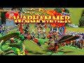 Warhammer Fantasy Battle 5th Edition Battle Report
