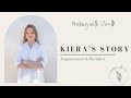 Kiera's Acupuncture Story | Healing with Zen | Acupuncture &amp; Herbal Remedies