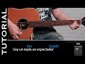 Cómo tocar PERSIANA AMERICANA de Soda Stereo ACORDES GUITARRA Tutorial | Guitarraviva