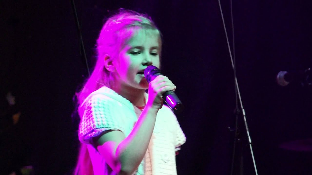 Elva Looduslaul 2011, Kloria Sööt, Miks (V. Valdmaa)