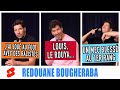 COMPILATION SHORTS #04 - Redouane Bougheraba