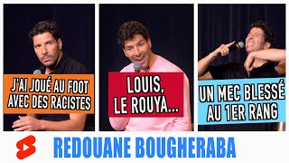 COMPILATION SHORTS #04 - Redouane Bougheraba