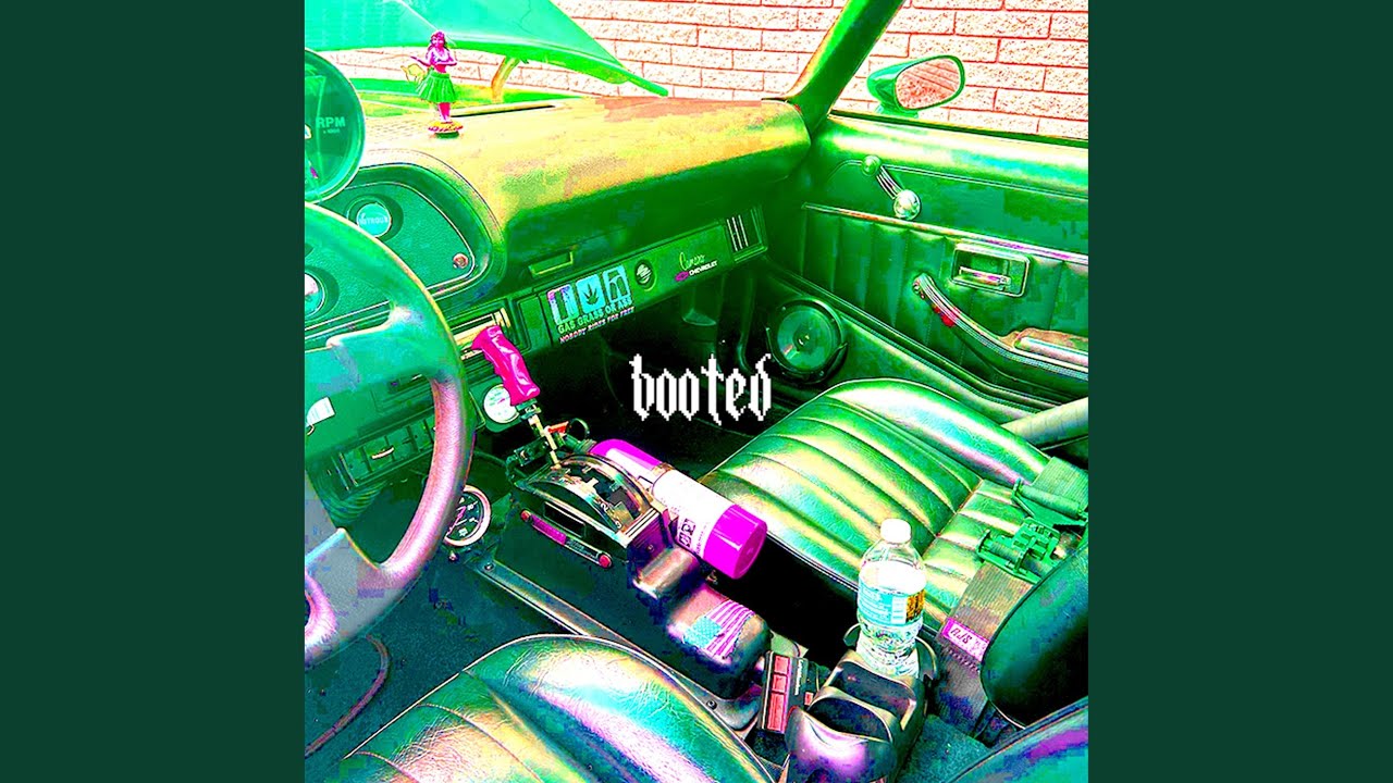 BOOTED FREESTYLE adlı videoyu YouTube'da izle BOOTED FREESTYLE adlı videoyu YouTube'da izle