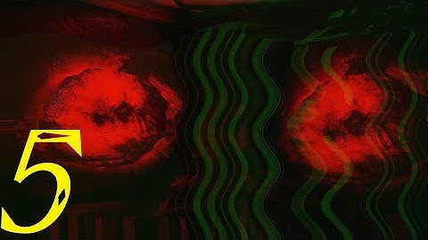 Step 5: Touch | Layers of Fear (2016) | 100% & No Commentary