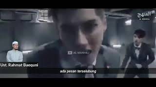 TAK DISANGKA❗Musik KPOP Itu Adalah Lagu Dajjal   USTADZ RAHMAT BAEQUNI