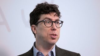 Jonathan Zittrain