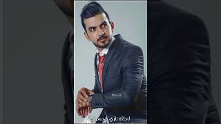 عمري صاير شمعتي |المنشد حسين الزيرجاوي |تصميمي ?♠️ حسين_الزيرجاوي @HussainAlzerjawi