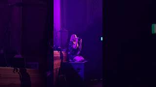 Elles Bailey - @ Tightrope Islington Assembly Hall, London 19/03/26