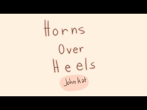 Horns over Heels - johnkat - animatic