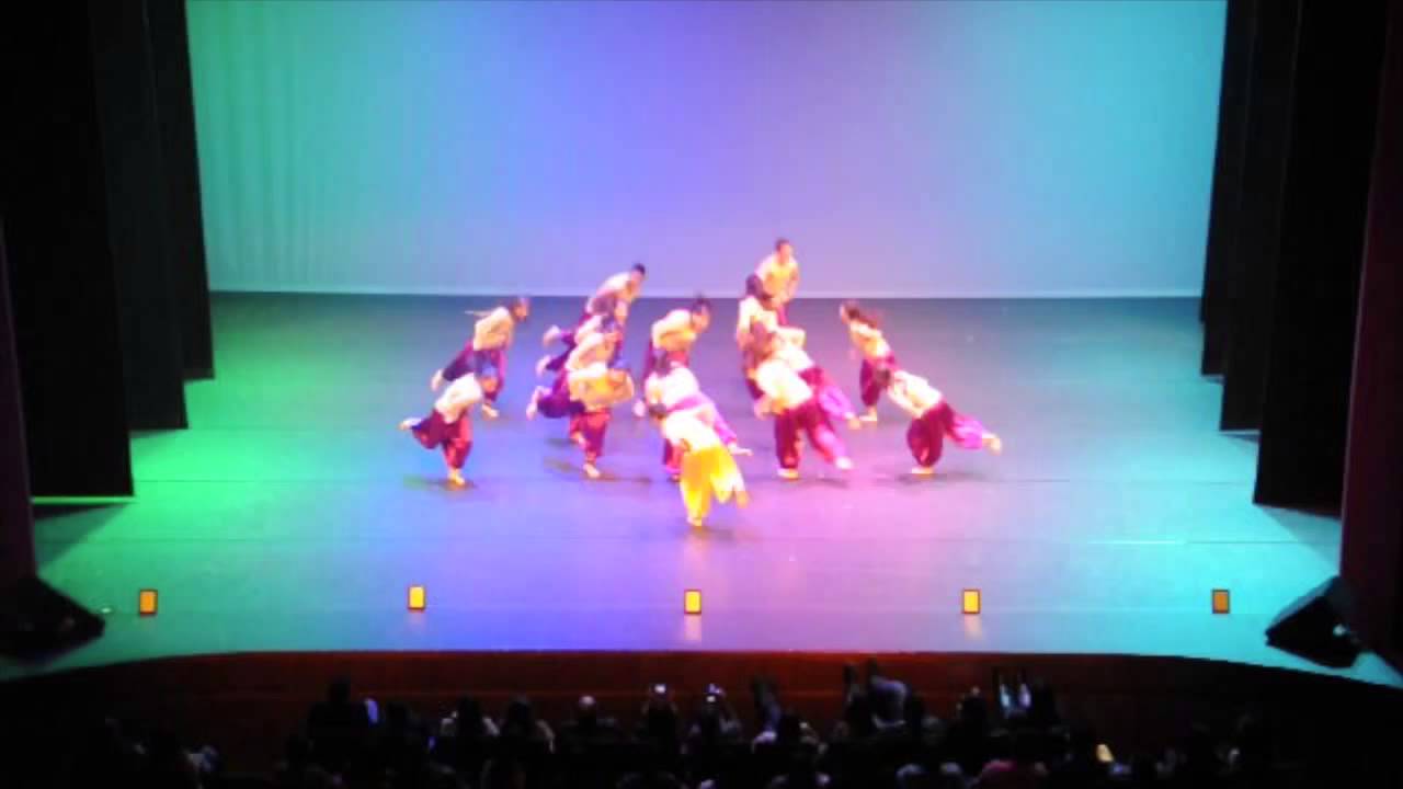 USci Dhadkan promo video 2014-2015