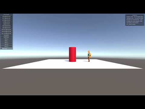 【Unity3D_ブログで解説】Visual Scriptingでプレイヤーが当たったら大きさが変わるゲームオブジェクトを作る