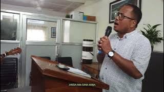 Ang Uija Knalo Mai Ong'gen