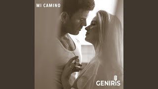 Video thumbnail of "Geniris - Mi Camino"