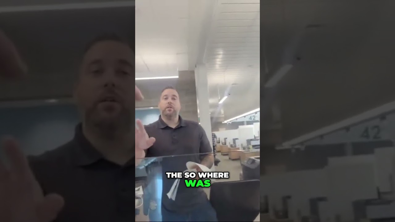 Tow Company Exposed: The Truth Behind Junk Car Sales and Laws