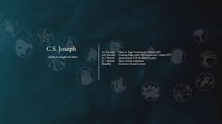 ENTPs and murder | Fi trickster Criminology | CS Joseph News